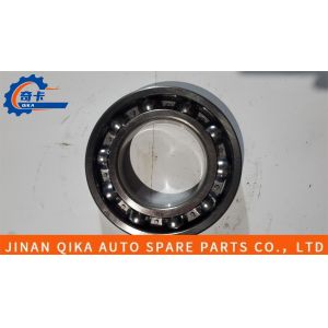 6218 Gb/T276 Rolling Bearing 	Assembly Gear Box Wg9003326218 Hw10/Hw12