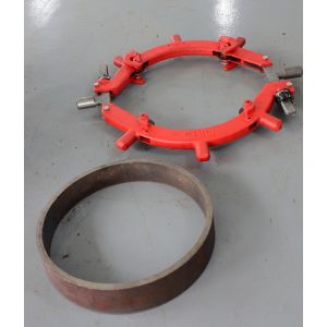 H14S 5 Inch To 14 Inch 127mm Metal Pipe Cutters
