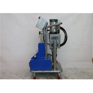 200bar Pneumatic Foaming Polyurethane Spray Machine 220V 50Hz