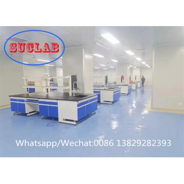 Buy Customized Made  Chemistry Lab Furniture Workbench Manufacturers for School & Hospital at wholesale prices