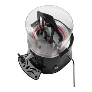 Quality Hot Drink Chocolate Beverage Dispenser Machines 50 Degree LED Display for sale