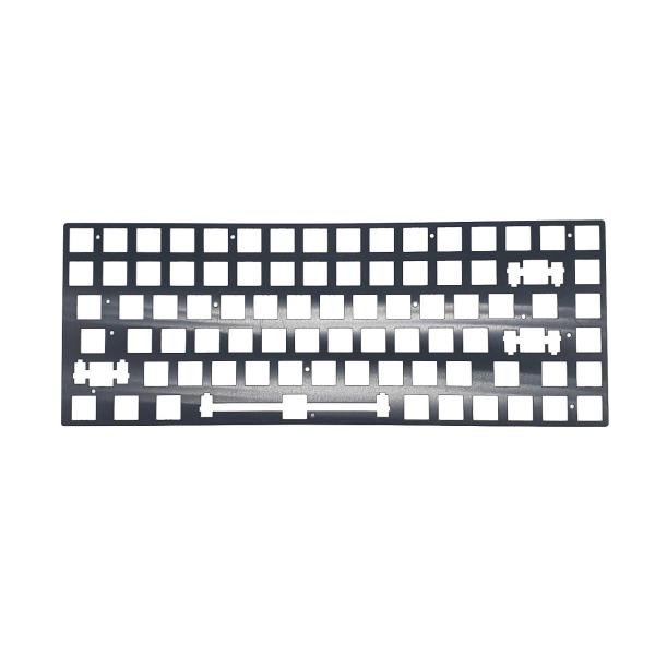 Buy Engineering POM Platen Plastic Machined Parts High Chemical Resistance at wholesale prices