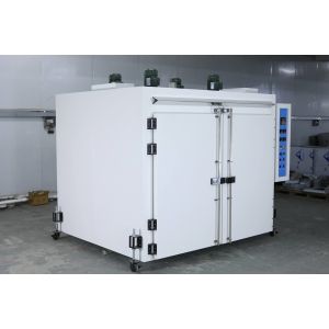 220V 50HZ Liyi Industrial Drying Machine Electric Heater Stable