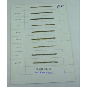 Quality Gold Color Jewelry Components and Findings Iron Fashion Jewellery Chain for sale