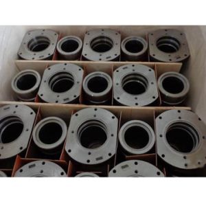 Quality Investment casting, made of stainless steel for sale