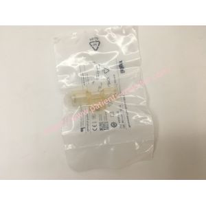 Drager Neonataler Flow Sensor ISO15 Reusable Connector 8411130 New Original