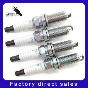 Korean Car Part Bujia Spark Plug For Hyundai KIA 18846-10060 18840-11051 18829