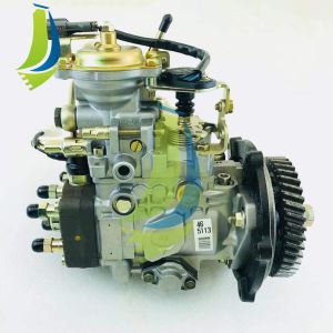 China 897263-0863 104746-5113 Fuel Diesel Injection Pump 8972630863 1047465113 on sale