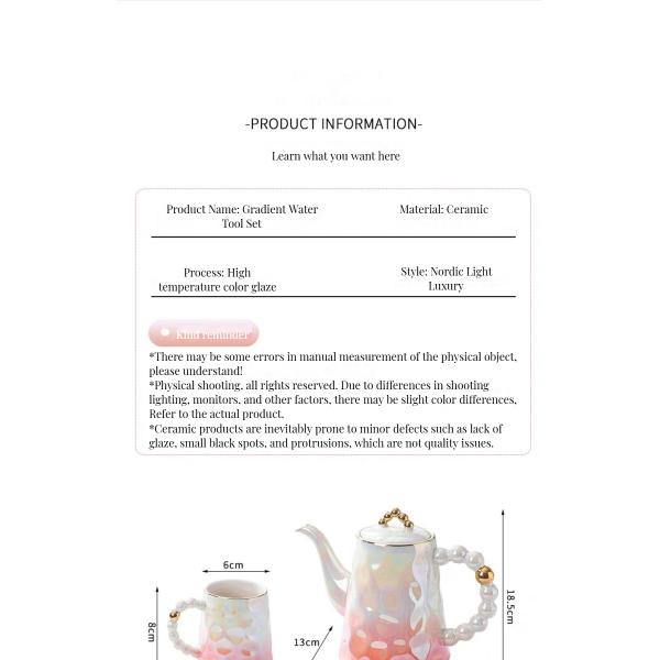 Customized Logo Acceptable Ceramic Coffee Mug and Saucer Set for Afternoon Tea Gift