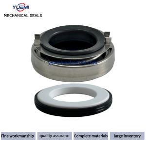 Cme Epr Mechanical Seals Pumps Water Seal