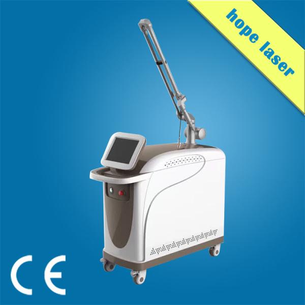 Buy High Power Picosecond Laser Tattoo Removal Pico Laser Treatment Equipment at wholesale prices