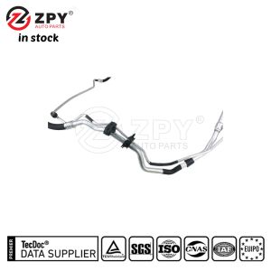 ZPY Car AC Condition Pipe 7P1820721G For VW Touareg