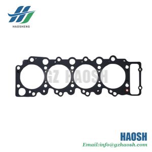China Cylinder Head Gasket 8-97349483-0 8-97349483-1 8973494830 897349481 Thickness 1.475 For Isuzu 4HF1-N on sale