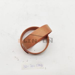 Machinery Repair Shops Bulldozer Spare Parts Tension Piston Ring 150-30-13430