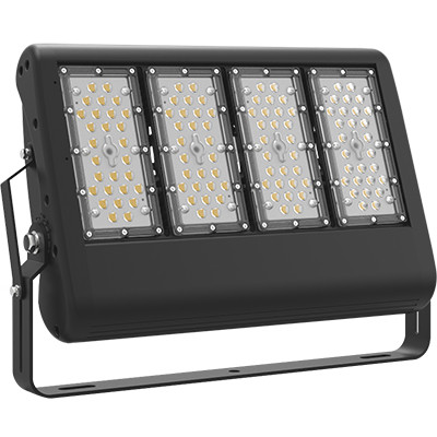 Buy 10KV/20KV LED High Mast Lights Multifunctional Aluminium Material at wholesale prices