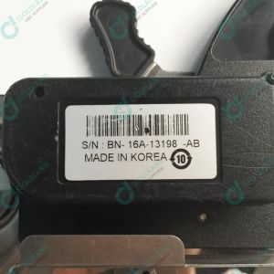 SMT Machine Used BN-16A Samsung SM 16mm Feeder