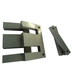 EI 44 Mono Phase Laminated Iron Core