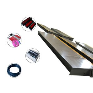 220V Electronic Weighbridge , 80T Weighbridge Platform