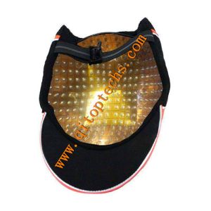 Buy cheap LLLT Laser cap from wholesalers