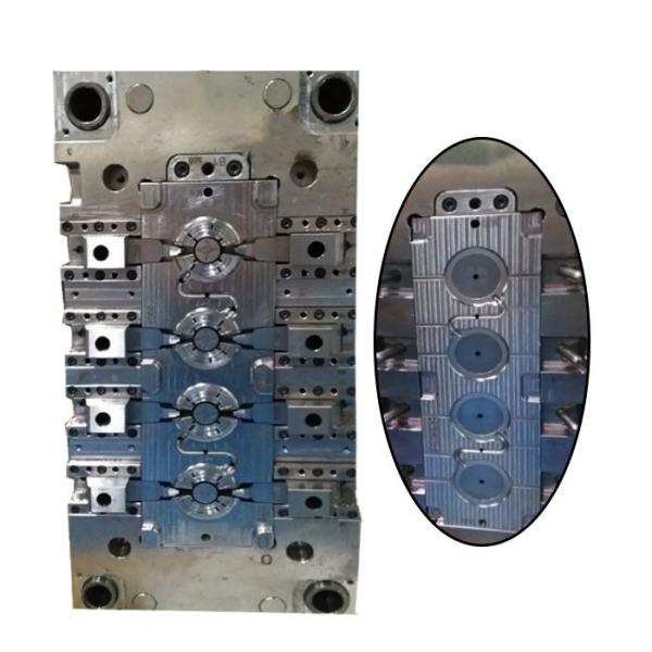 China Auto Spare Parts Plastic Injection Tooling / Custom Injection Molding on sale China Auto Spare Parts Plastic Injection Tooling / Custom Injection Molding on sale
