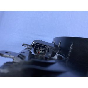 2045000193 C Class W204 Mercedes Radiator Fan Assembly