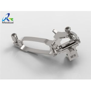 Easy Sterilize Ultrasound Biopsy Needle Guide Compatible RSP6 16 D