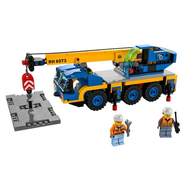 Buy Moc Building Block Customization Plastic Injection Mold 1.2738 Material at wholesale prices