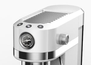 Quality EMC 1.4L Espresso Machine With Pressure Gage Make Coffee Conveniently for sale