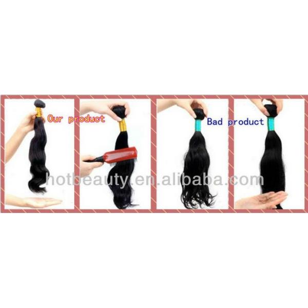 Deep Wave Indian Non Remy Human Hair Weaving Nautral Color OEM ODM