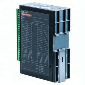 Acrel 16 switch signals Industrial Remote Terminal Unit PZ-K8
