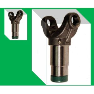 Quality China Premium Spicer 3-3-118KX Driveshaft Parts Slip Yoke 1410 Series driveline parts for sale