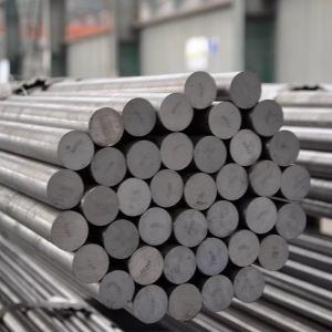 5mm 6mm 8mm Mild Steel Round Bar 6mm Diameter 2.5m C45 1045 4140 1144