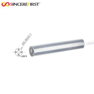 0.08MP 2.8mm Endoscope Inspection Camera Module Type C Interface