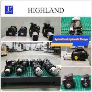 Quality Upgrade Your Farming Operations with Agricultural Hydraulic Pumps for sale