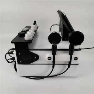 Diathermu Electromagnetic Therapy Machine Fat Freezing Pulse Magnetic Filed