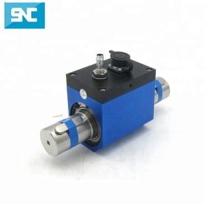 Power Supply ±12 VDC / 24VDC Option Educational Dynamic Shaft Type Rotary Torque
