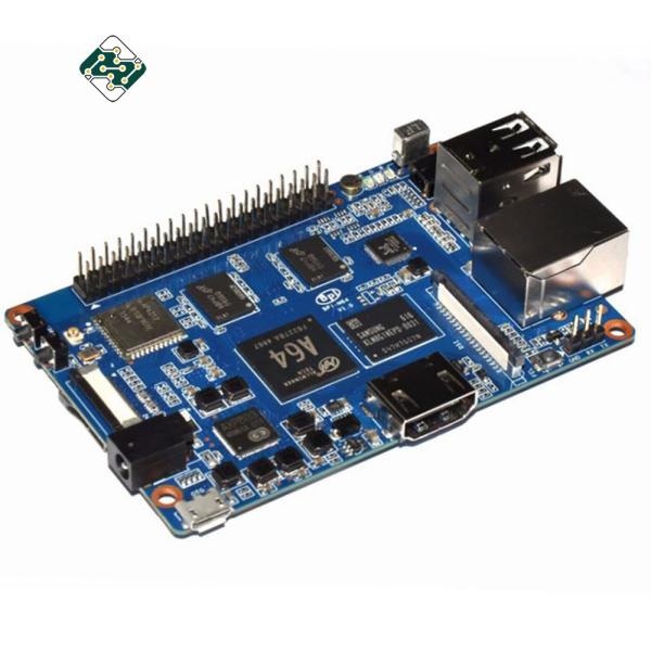 Buy Treadmill Durable Electronics PCB Assembly 800x600mm Multi Function at wholesale prices