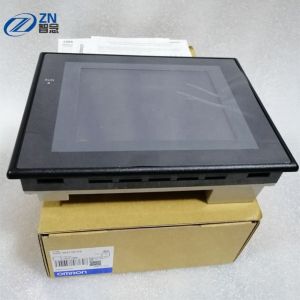 China 5.7 inch Omron HMI Touch Screen LCD Human Machine Interface NS5-SQ10B-ECV2 on sale China 5.7 inch Omron HMI Touch Screen LCD Human Machine Interface NS5-SQ10B-ECV2 on sale