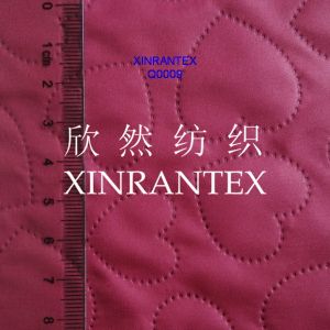 Quality Q0009 quilting design for poly padding for sale