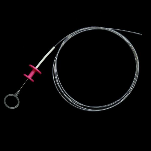 Buy Clinical Disposable Cytology Brush With Smooth Sphere Brush Head at wholesale prices