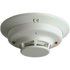 Buy DC 9-28V Universal Smoke Detector , Kitchen Smoke Alarm Fast Installation at wholesale prices