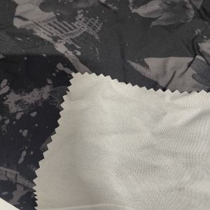 140GSM 92%P 8%SP 4-way spandex fabric