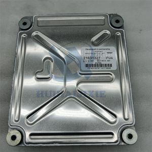 ECU Excavator Controller 21631327 21695313 For Engines TAD1341GE TAD1342GE