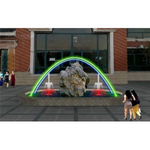 indoor fountain design fountain