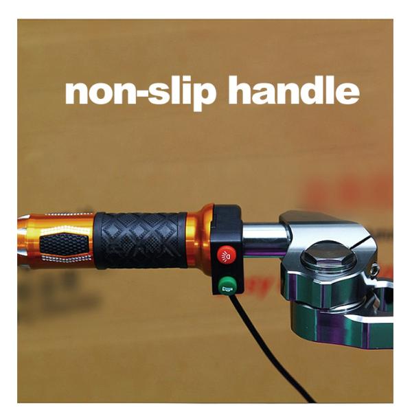 280W Multicolor Big Eyes Moto Bumper Car For Parent Child