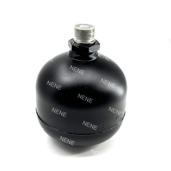 Accumulator VOE17258322 1.0L For Volvo Loader L110H L120H L150H L180H L220H L250H