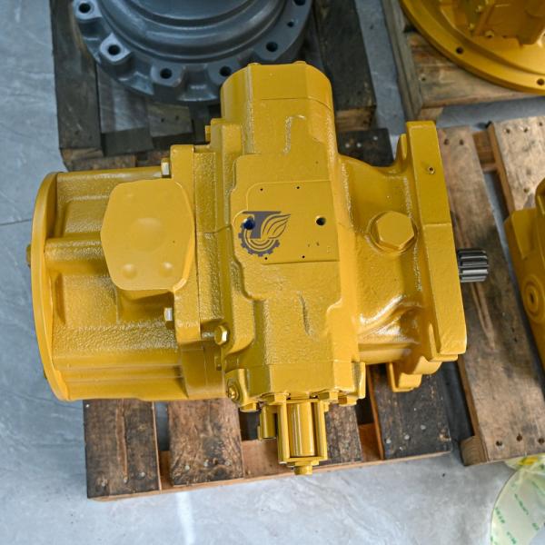 Buy 384-9438 384-9439 20R6312 FOR CAT Wheel Loader 994H 988K 988H hydraulic PUMP GP-PISTON STEERING PUMP GP-PISTON IMPLEMENT at wholesale prices