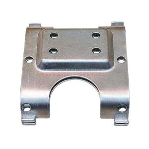 Multi Material Stamping Exquisite Sheet Metal Parts Craftsmanship With Stamping,