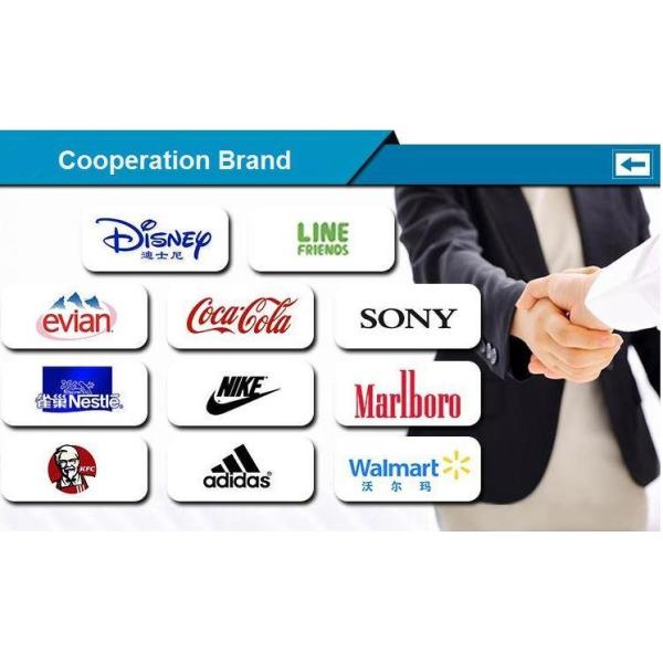 Silicone Children Colorful Night Lights,Apple shaped children's silicone touch sensor LED night light