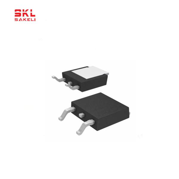 Buy Common Power Mosfet SPD08P06PGBTMA1 8A 60V N Channel MOSFET field effect transistor at wholesale prices